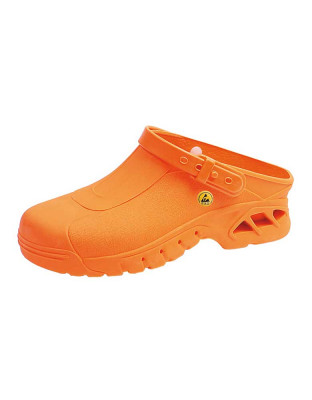 Abeba ESD-Berufsschuhe autoklavierbare Clogs