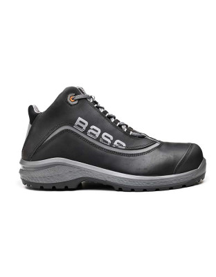 Base Sicherheitsschuh Be-Free Top S3