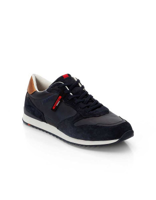 Lloyd Sneaker Edmond