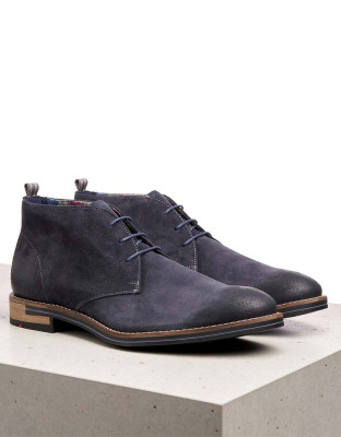 Lloyd Schnürstiefelette Daniel