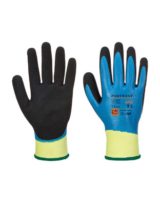 Schnittschutzhandschuh Aqua Pro