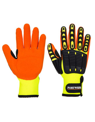 Schnittschutzhandschuh Anti-Vibration