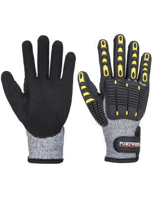 Schnittschutzhandschuh Anti-Vibration