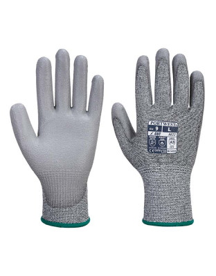 Schnittschutzhandschuh MR Cut PU Palm