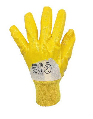 Handschuh Nitril