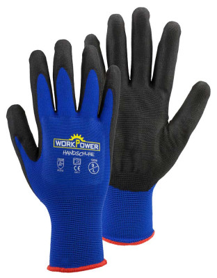 Arbeitshandschuh Argos 6er Pack