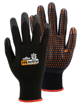 Arbeitshandschuh Air Grip Dot