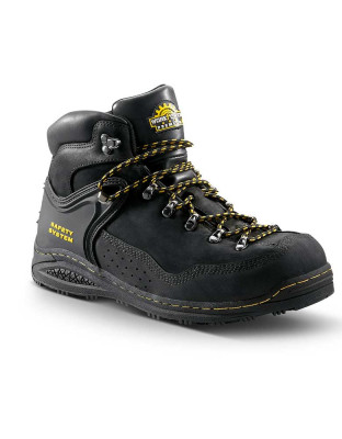 Rualtex Sicherheitsstiefel Dachdecker Laredo S3