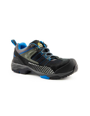 Rualtex Safety low shoe York S3