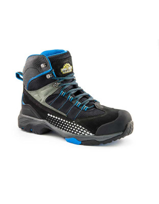 Rualtex Safety boot Elko S3