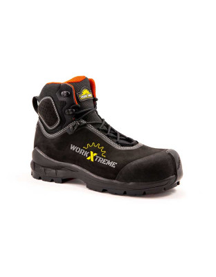 Rualtex Safety boot Berend S3