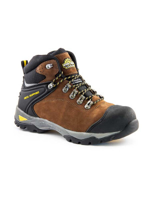 Rualtex Safety boot Tiger S3