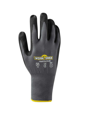 Schutzhandschuh Pluto Nitril