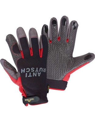 Handschuh Mechaniker Strick