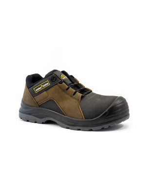 Rualtex Safety low shoe Matello S3