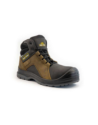 Rualtex Safety boot Maurice S3