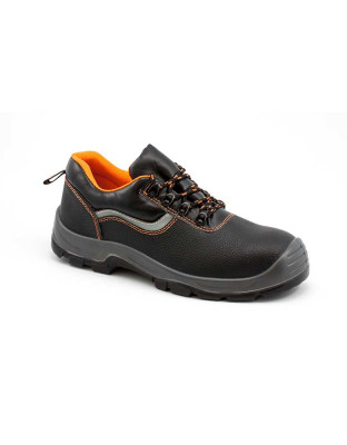 Rualtex Safety low shoe Genoa S3