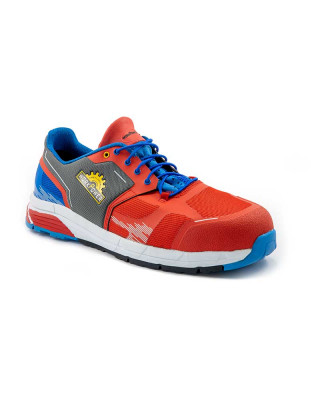 Rualtex Safety low shoe Tiffin S1