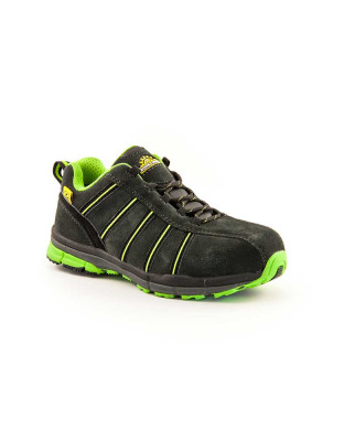 Rualtex Ladies safety shoe Marja S3