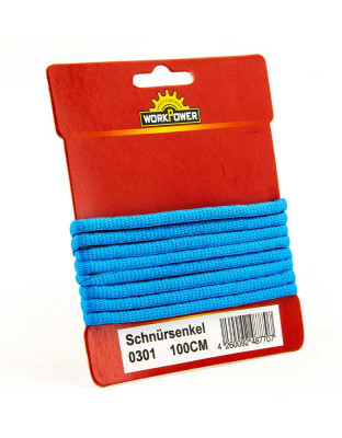 Schuhband Workpower