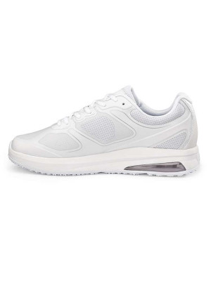 Herren Berufsschuh Evolution II weiß