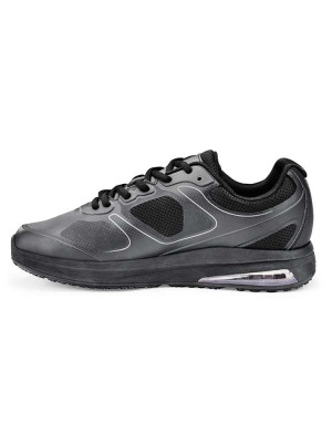 Damen Berufsschuh Revolution II schwarz