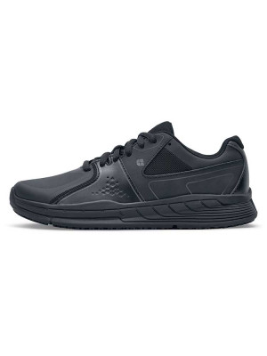Damen Berufsschuh Condor OB schwarz
