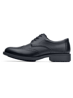 Herren Schnürschuh Executive Wing Tip IV