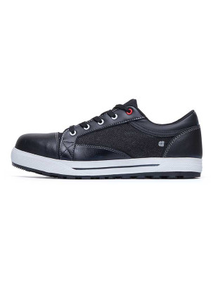 Safety shoe Fergus CT Denim S3