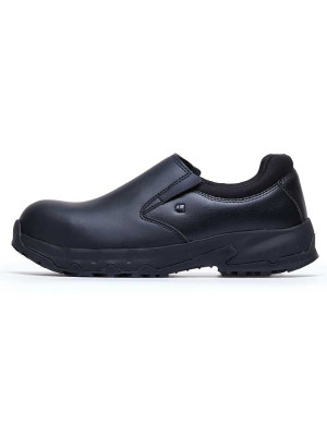 Safety shoe Brandon S3 black