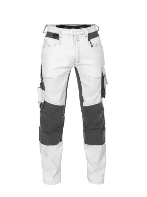 Dassy Herren Malerhose Dynax mit Stretch und Kniepolstertaschen