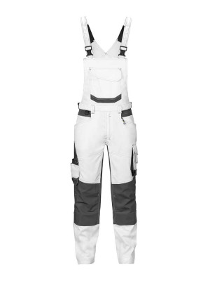 Dassy Malerlatzhose Tronix mit Stretch und Kniepolstertaschen