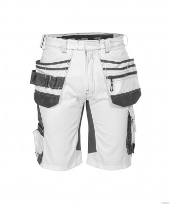 Dassy Malershorts Trix mit Stretch und Holstertaschen