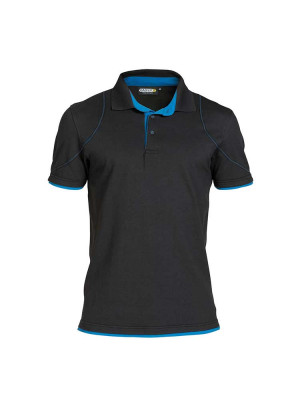 Dassy Poloshirt Orbital