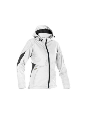 Dassy Damen Softshell-Jacke Gravity