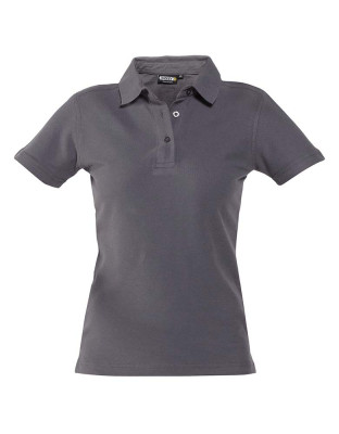 Dassy Damen Poloshirt Leon