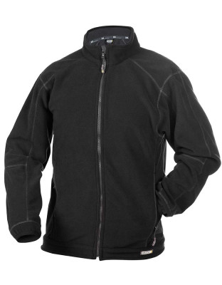 Dassy Herren Fleecejacke Penza