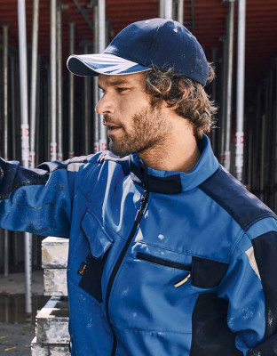 Craftsmen Cap Strong