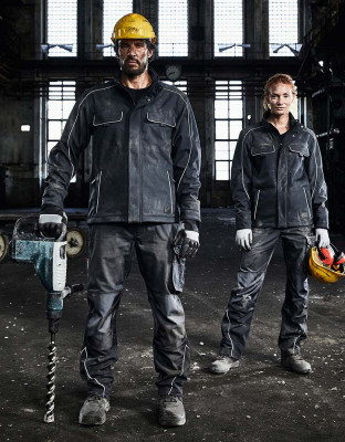 Workwear Hose Solid