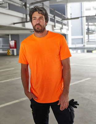Herren Workwear Signal T-Shirt Essential