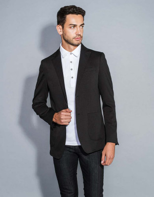 Daniel Hechter Herren Sakko Casual