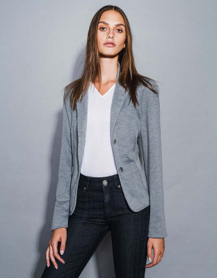 Daniel Hechter Damen Blazer Casual