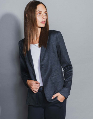 Daniel Hechter Damen Blazer Casual