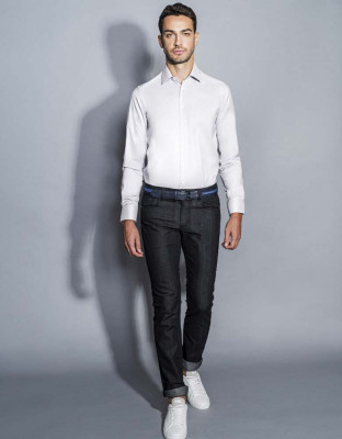 Daniel Hechter Herren Jeans Casual