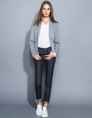 Daniel Hechter Damen Jeans Casual