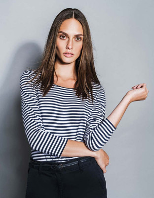 Daniel Hechter Damen T-Shirt