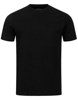 Daniel Hechter Herren T-Shirt Crew Neck Regular fit Doppelpack
