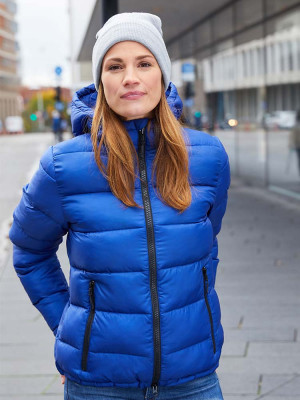Winterjacke Damen