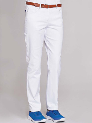 Stretchhose Damen
