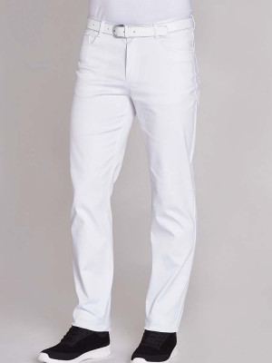 Stretchhose Herren